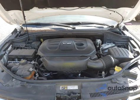 2018 Jeep Grand Cherokee Limited 4X2 из США, поврежденный, VIN 1C4RJEBG5JC131100